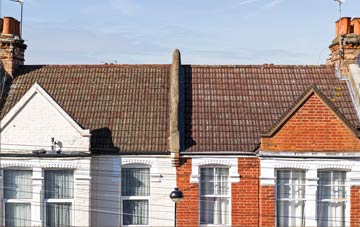 clay roofing Frankley Green, Worcestershire