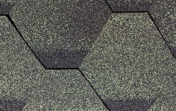 Frankley Green fibreglass shingle repairs