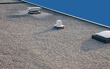 flat roofing Frankley Green, Worcestershire