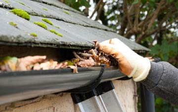 gutter cleaning Frankley Green, Worcestershire