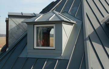 metal roofing Frankley Green, Worcestershire