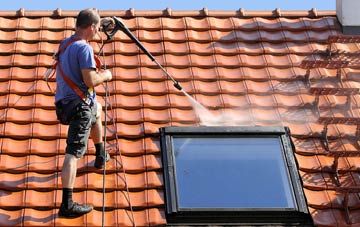 roof cleaning Frankley Green, Worcestershire